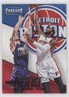 Andre Drummond #/99