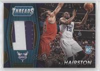 P.J. Hairston #/25