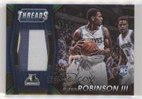 Glenn Robinson III #/25