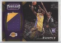 Julius Randle #/25