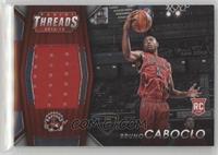 Bruno Caboclo #/199