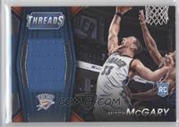 Mitch McGary #/199