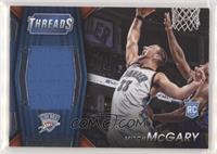 Mitch McGary #/199