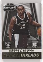 Markel Brown #/25