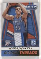 Mitch McGary #/25