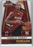 Shabazz Napier #/25