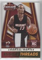 Shabazz Napier #/25