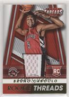 Bruno Caboclo #/25