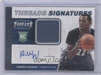 Andrew Wiggins #/149