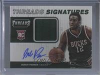 Jabari Parker #/149