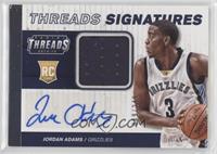 Jordan Adams #/249