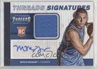 Mitch McGary #/249