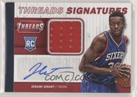 Jerami Grant #/249