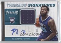 P.J. Hairston #/249