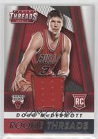 Doug McDermott