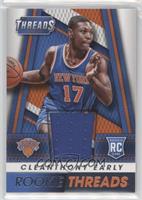 Cleanthony Early