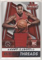 Bruno Caboclo [Noted]