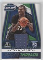 Andrew Wiggins