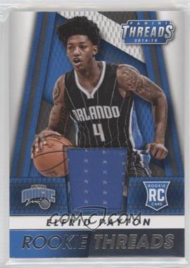 2014-15 Panini Threads - Rookie Threads #74 - Elfrid Payton