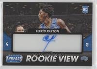 Elfrid Payton