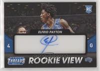 Elfrid Payton [EX to NM]