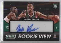 Jabari Parker