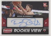 Doug McDermott