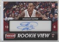 Shabazz Napier