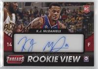 K.J. McDaniels