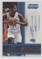 Andrew Nicholson #/199