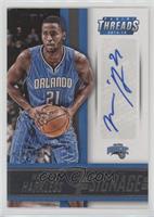 Maurice Harkless #/199