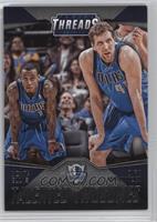 Monta Ellis, Dirk Nowitzki [Noted]