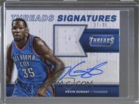 Kevin Durant #/35