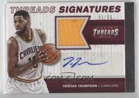 Tristan Thompson #/99