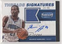 Maurice Harkless #/99