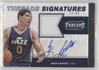 Enes Kanter #/99