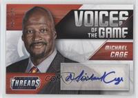 Michael Cage #/349