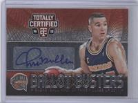 Chris Mullin #/60