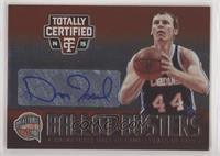 Dan Issel #/60