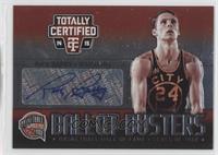 Rick Barry #/60