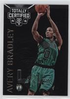 Avery Bradley #/1