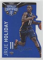 Jrue Holiday #/74