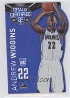 Andrew Wiggins (Shooting) #/74