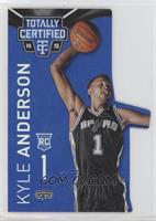 Kyle Anderson #/74