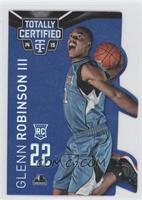 Glenn Robinson III #/74