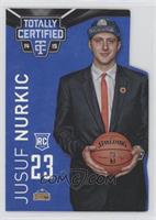 Jusuf Nurkic [EX to NM] #/74