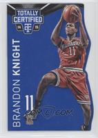 Brandon Knight #/74