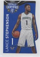 Lance Stephenson #/74