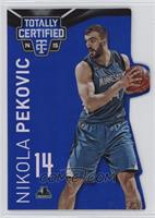 Nikola Pekovic #/74