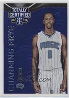 Channing Frye #/149